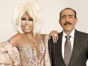 Bülent Ersoy Mustafa Keser'e cevap verdi