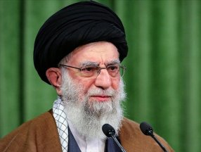 Ali Hamaney'in Bakü ofisi kapatıldı