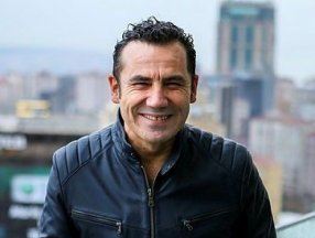 Ferhat Göçer'in yeni tarzı