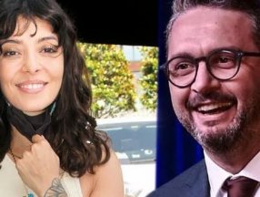 Selin Şekerci, sevgilisi İbrahim Selim'in doğum gününü kutladı