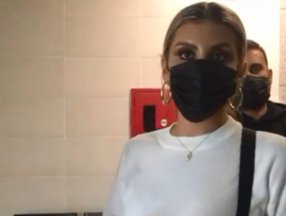 İrem Derici'nin hakaret davası açtığı gazeteci, bin 740 lira ceza ödeyecek