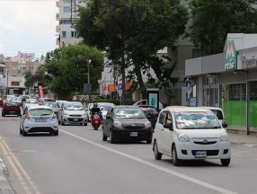 KKTC’de gece sokağa çıkma yasağı kaldırıldı