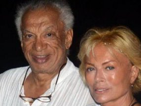 Gulu Lalvani, Semiramis Pekkan için Türkiye’de