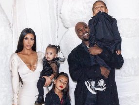 Kanye West, adını değiştirdi