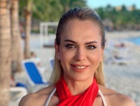 Nagihan Karadere: Paylaşılamayan kadın oldum