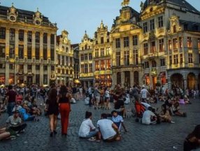 Belçika alkol yasağını genişletti