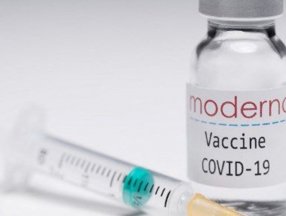 Moderna'nın kurucuları en zenginler listesine girdi