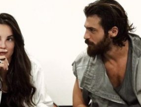 Can Yaman, Francesca Chillemi’yle aşk yaşıyor iddiası