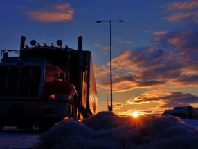 Almanya’da tır ve kamyon şoförü eksikliği artıyor