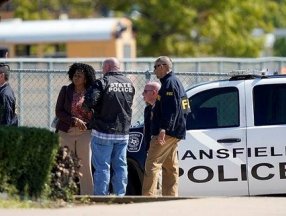 ABD’de liseye silahlı saldırı: 4 yaralı