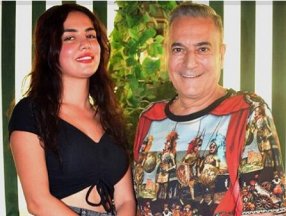 Ece Ronay’dan Mehmet Ali Erbil’e suç duyurusu