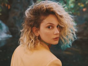 Farah Zeynep Abdullah'ın yeni imajı