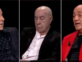 Mazhar Alanson hangi şarkıyı bestelediğini unuttu