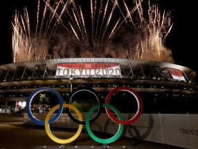 2020 Tokyo Olimpiyat Oyunları 450 milyon siber saldırıya uğradı