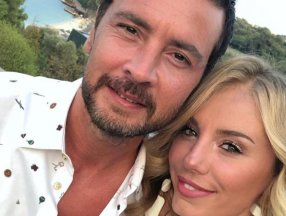 Seyhan Şaşko anne oldu