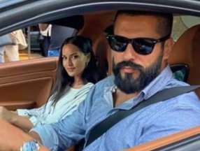 Burak Özçivit: Dadılarla Fahriye ilgileniyor