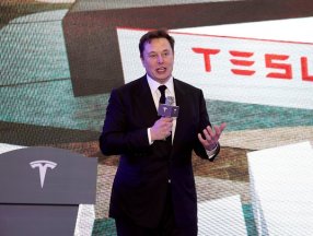 Tesla'nın merkezi, Kaliforniya'dan Teksas'a taşınacak