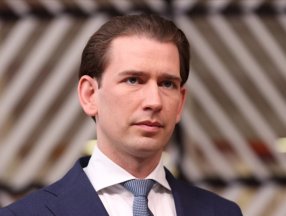 Avusturya Başbakanı Sebastian Kurz istifa etti