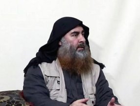 Mustafa el-Kazımi: Ebubekir el Bağdadi'nin yardımcısı yakalandı