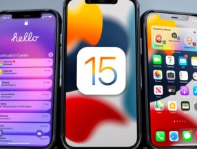 iOS 15 kullanım oranı iOS 14'ün gerisinde kaldı