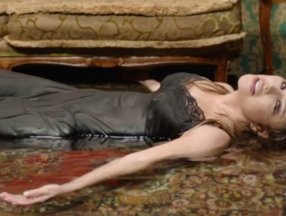 Ceylan, 6 saat suda kaldı