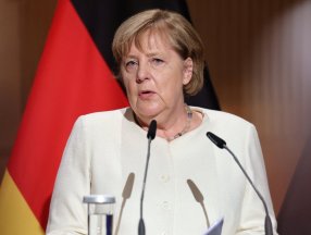 Angela Merkel: Türkiye’yi görmezden gelemezsiniz