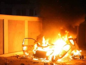 Yemen'de patlama: 3 ölü