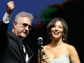 Tamer Karadağlı'nın katılacağı organizasyon iptal edildi