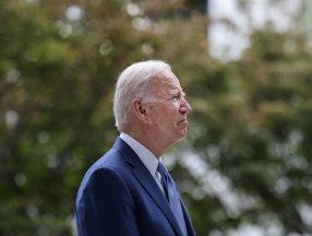 ABD'de Biden'a destek yüzde 7 düştü