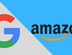 Google ve Amazon çalışanlarından İsrail karşıtı mektup