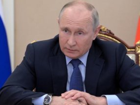 Putin: Rusya'nın en büyük düşmanı düşük gelir