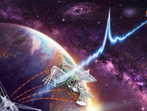 Güneş sisteminin dışından gelen garip sinyaller keşfedildi