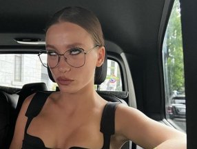 Serenay Sarıkaya, bu sep