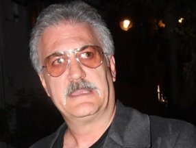 Tamer Karadağlı'nın ayakkabı takınıtısı