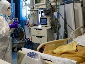 Avustralya’da günlük vaka sayısı en yüksek sayıya ulaştı