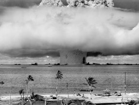 Çernobil faciasındaki santral müdürü Viktor Bryuhanov hayatını kaybetti