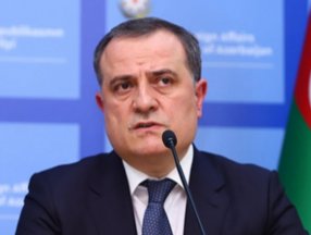 Azerbaycan: Ermenistan'la normalleşmeye hazırız