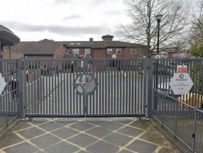 İngiltere'de zihinsel engelli çocukların eğitim gördüğü okulda istismar