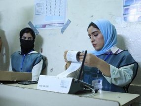 Irak’ta iki ay önce ölen aday, milletvekili seçildi