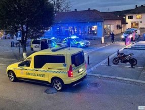 Norveç’teki oklu saldırganın kimliği belli oldu