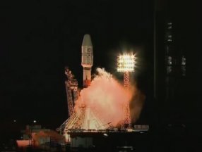 Starlink rakibi OneWeb, 36 uydu fırlattı