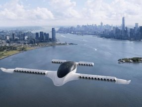 Son yılların en önemli 10 uçan taksi gelişmesi