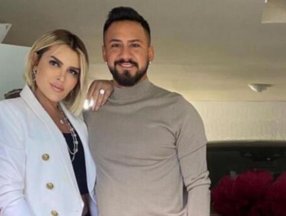 Gökhan Çıra ile Selin Ciğerci ortaklığı da bitti