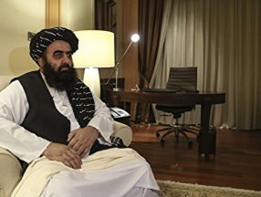 Taliban, Ankara ziyaretini değerlendirdi