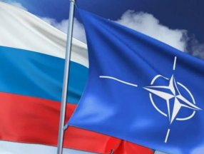 Rusya, NATO temsilciliğini askıya aldı
