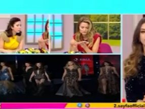 Best Model yarışmacıları: Organizatörler ahlaksız tekliflerde bulundu