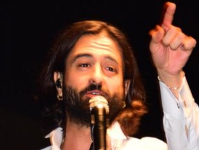 Koray Avcı: Müslüm Gürses olmasaydı olmazdık