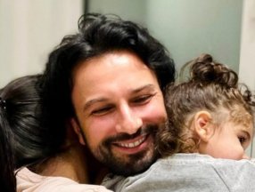 Tarkan hayranlarına müjdeyi verdi