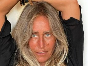 Bennu Gerede'den dikkat çeken 50. yaş paylaşımı