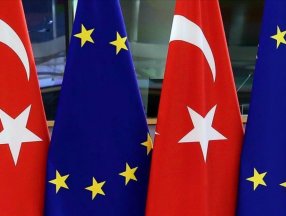 AB: Türk hükümetine para vermiyoruz, mültecileri destekliyoruz